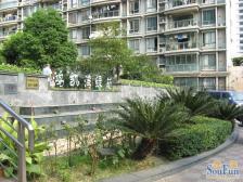 鸿凯湾绿苑中山公园标杆小区中心位置次新好房,绝佳楼层