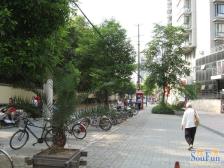新上架+边套全明户型+中高楼层视野开阔+小区环境优美