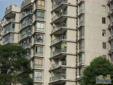 中山公园·鸿凯湾绿苑·4室·2厅