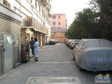 富民公寓 1室1厅 东 南