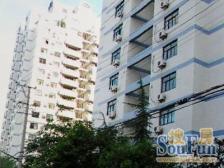 电梯高区,视野开阔采光好,边套全明户型,近地铁。