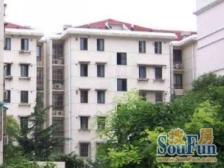 精装双南大两房,客厅朝北窗户,通风采光好,上绿苑