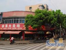 彭浦 · 平顺路721弄 · 1室 · 1厅
