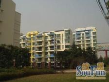 现代康桥百舸馨苑3室南朝向520.00万元/套出售