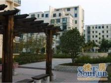 房子自住精装+南北通透户型+好楼层采光好+品牌家具家电全送