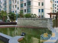 05年商品化房飞机户型采光好全明