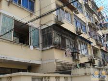 桃园新村(航头)(公寓) 2室2厅 南