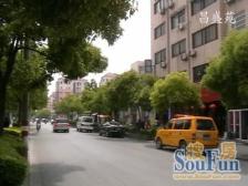 静安区彭浦昌盛苑1室0厅