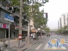 曲沃路321弄昌盛苑 4室2厅 南 北