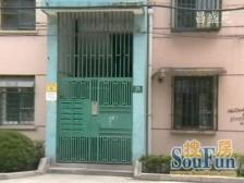 商品房小区 步梯2楼 板式户型精装修 近地铁