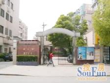 曲沃路321弄昌盛苑 4室2厅 南 北