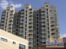 静安区,商品房,高得房率,带双天井,精装修1年