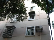 94年房龄+一梯两户+ 南北通 精装修 看房方便 诚意出售