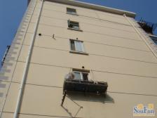 6F精品大1房,一梯2户, 好房子,采光好