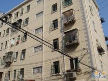 中间楼层,15号线,山姆会员店