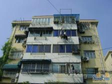 金海华城恒裕嘉园 2室1厅 南 北