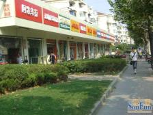 次新小区,靠河,户型正气,环境好,动迁税少