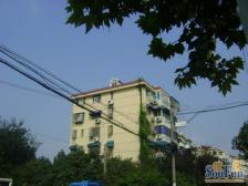 金海华城恒裕嘉园 2室1厅 南 北