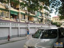 美丽家园改造标杆小区,有电梯,精装修,户型方正