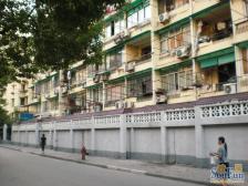 满五年带电梯+产权清晰+楼层好+视野开阔+配套设施齐全