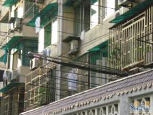 满五年,一套,南北两房,位置安静,采光好