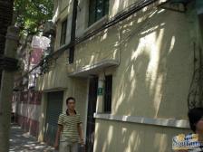 正南无遮挡一房一厅带花园16平方精装修得房率高