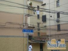 徐汇茶陵路159弄小区2室1厅