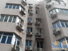 虹桥·古北公寓·3室·2厅