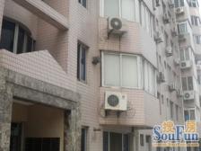 虹桥 · 古北公寓 · 3室 · 2厅