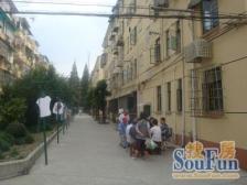 格局好,楼层适中,视野宽阔,采光充足,全明户型