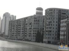 四川北路·河滨大楼·1室·1厅