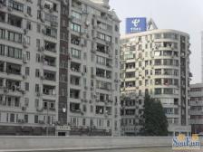 河滨大楼 1室1厅 西