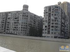 四川北路·河滨大楼·1室·2厅