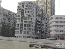 历史保护建筑,近地铁,税费少,可看河景及三件套