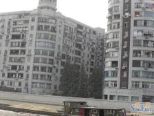 四川北路·河滨大楼·1室·2厅