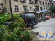 建国西路·建**区·1室·1厅