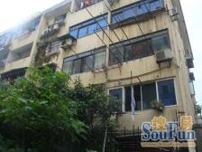 建西小区 1室1厅 南