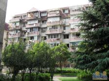 卫生间全明,大开间,小区入口附近,品质小区