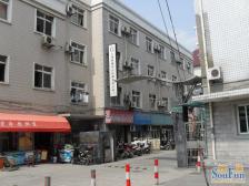 低总价大3居,1梯2户,产证面积小但不输120平的房子