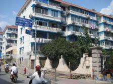 宁馨小区 2室0厅 南 北