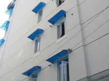 宁馨小区 2室0厅 南 北