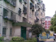 徐汇滨江,户型整齐,一楼带花园,边套全明大两房