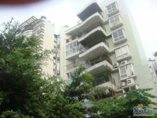 回兴 东方紫竹苑三房95万