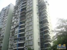 二层跃层 业主诚心出售 看房方便