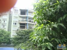 回兴 东方紫竹苑三房