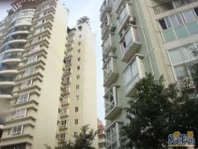 出行方便 小区环境好 多条公交线路 双轻轨站点