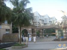 农业园区 枫桥水郡二房55万