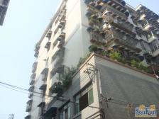 双轻轨 精装修三室、交通方便 生活便利 小户型 总价低