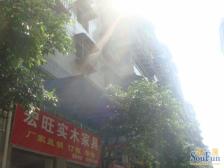 回兴 海德山庄三房63万