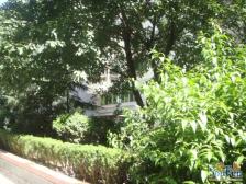 海德小区 4室2厅 南